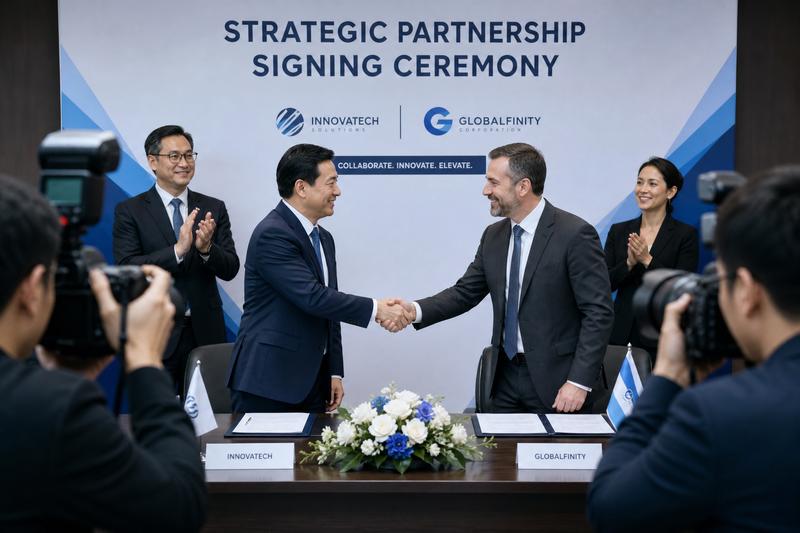 数据治理框架在金融行业落地资讯配图
